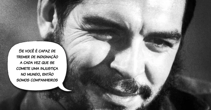 8862 97226 - Frases De Che Guevara