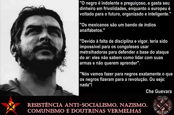 8862 97231 - Frases De Che Guevara