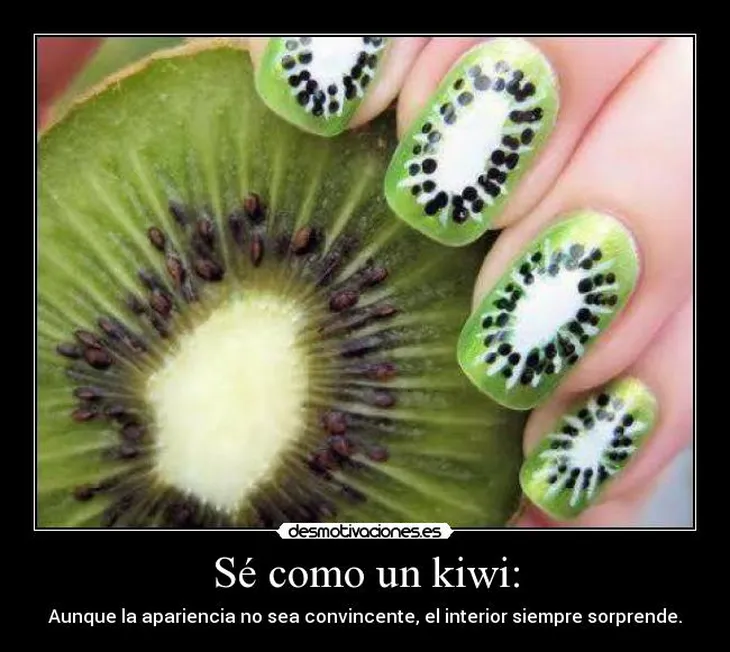 8876 83567 - Frases Para Kiwi