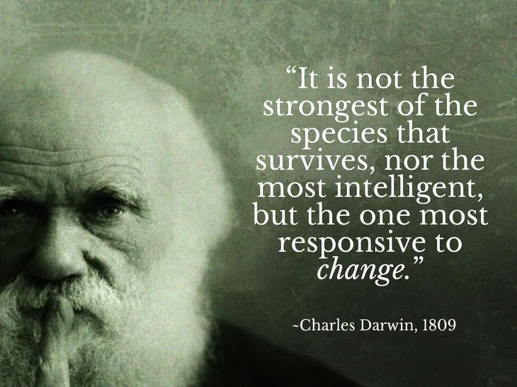 8967 60853 - Frases De Charles Darwin