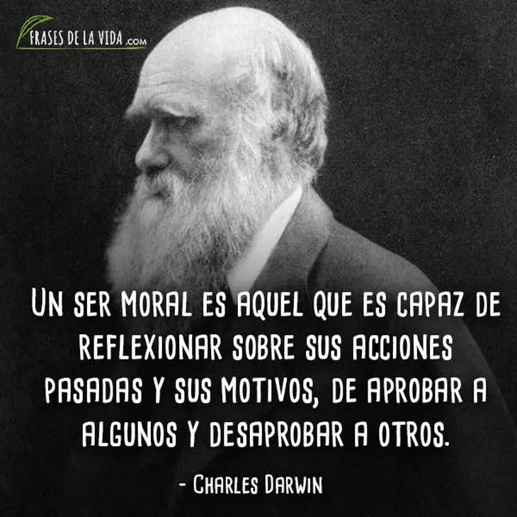 8967 60858 - Frases De Charles Darwin