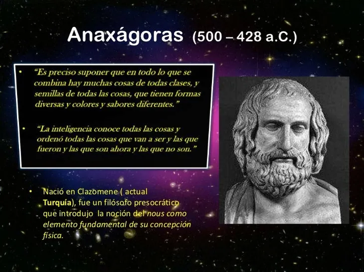 8969 98986 - Anaxágoras Frases
