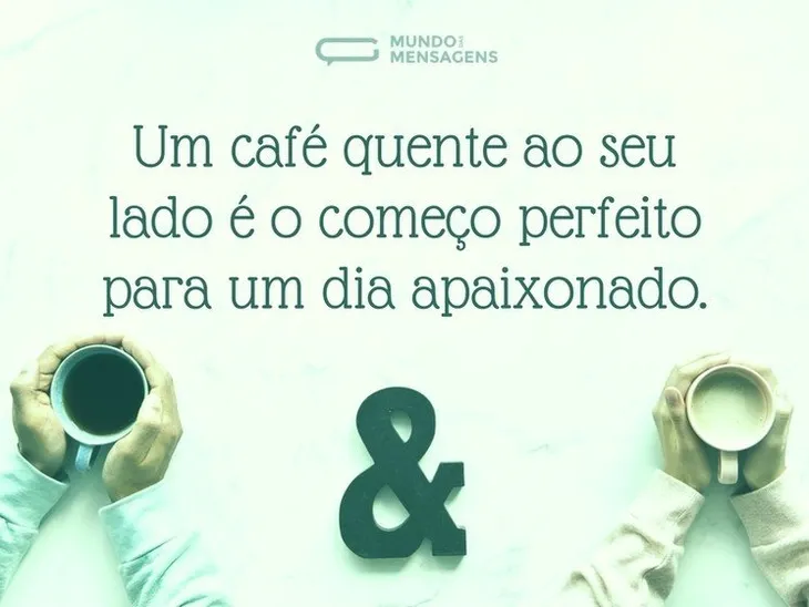 9001 65567 - Bom Dia Apaixonado