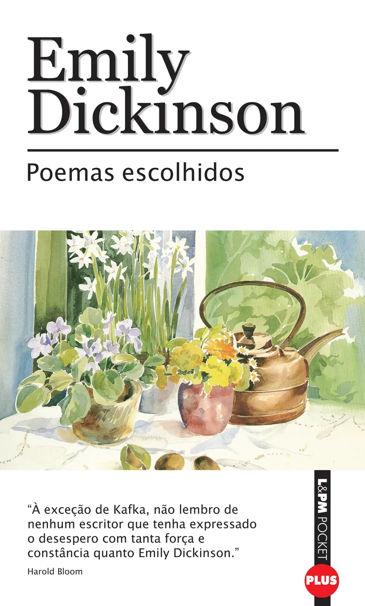 9019 59809 - Emily Dickinson Poemas