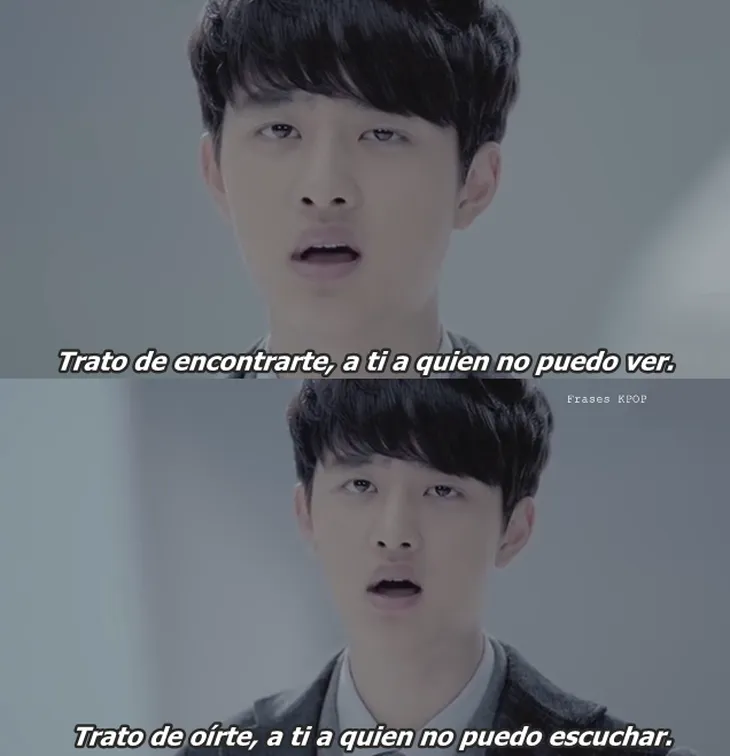 9039 55941 - Frases Exo