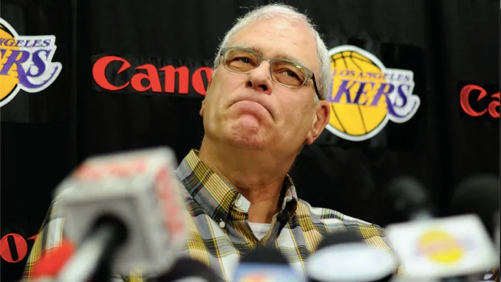 9053 112121 - Phil Jackson