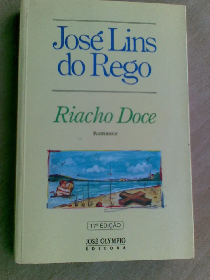 9059 84786 - José Lins Do Rêgo Frases