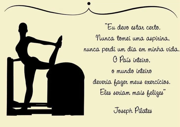 9073 45273 - Frases Pilates