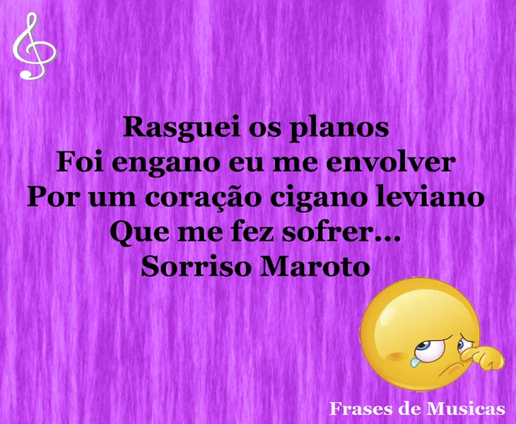 9089 80129 - Frases Sorriso Maroto