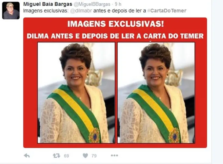 9095 40707 - Dilma Memes