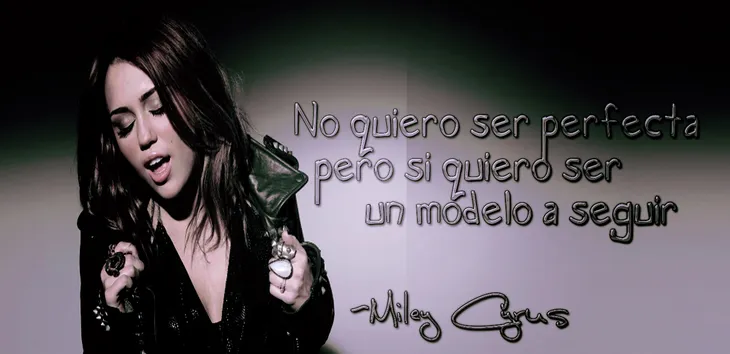 9105 86896 - Frases De Miley Cyrus