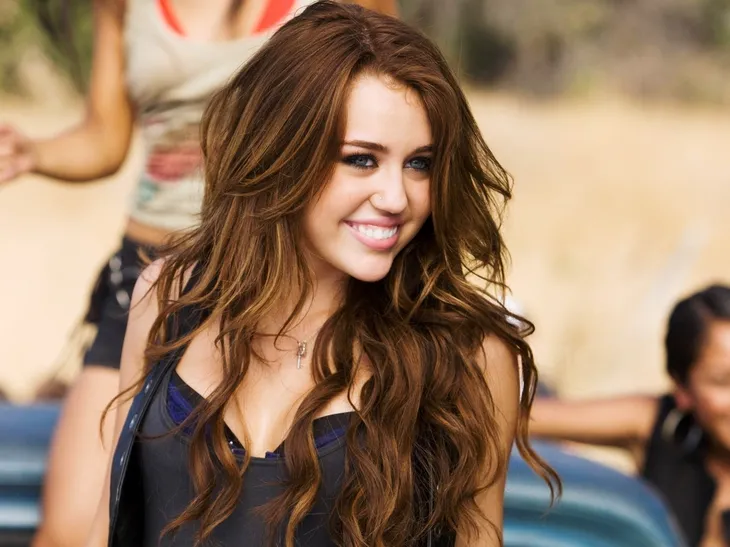 9105 86910 - Frases De Miley Cyrus