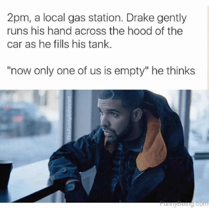 9115 51526 - Memes Drake