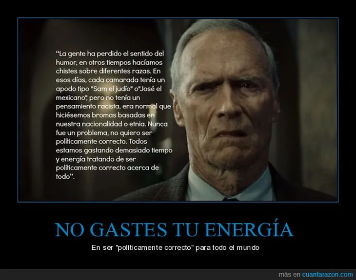 9130 10334 - Clint Eastwood Frases