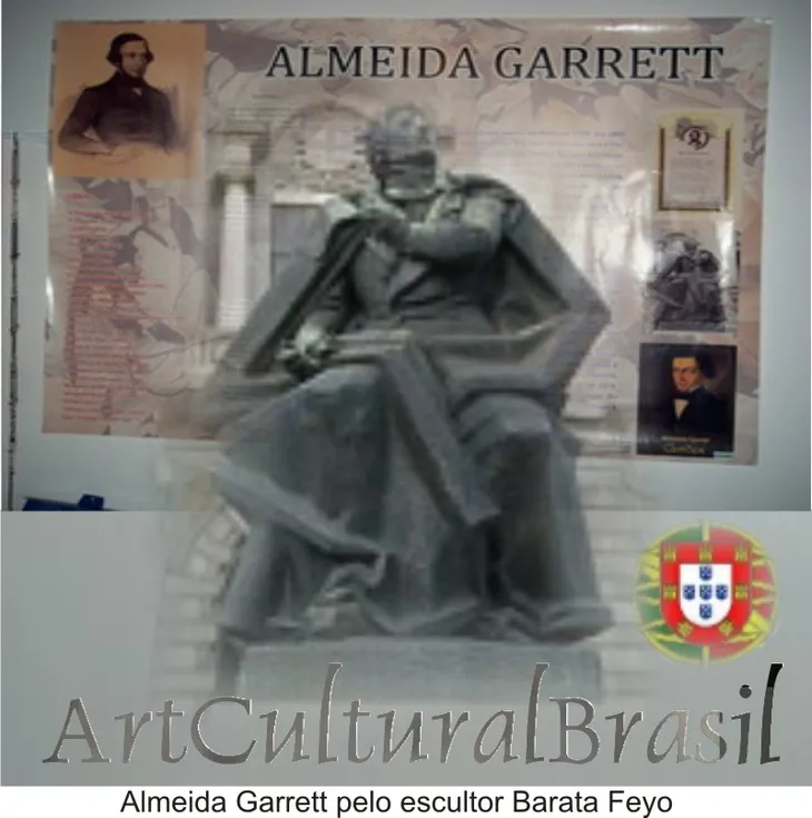 9176 112521 - Não Te Amo Almeida Garrett