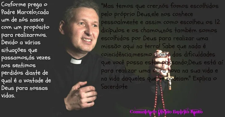 9180 56900 - Frases Padre Marcelo Rossi