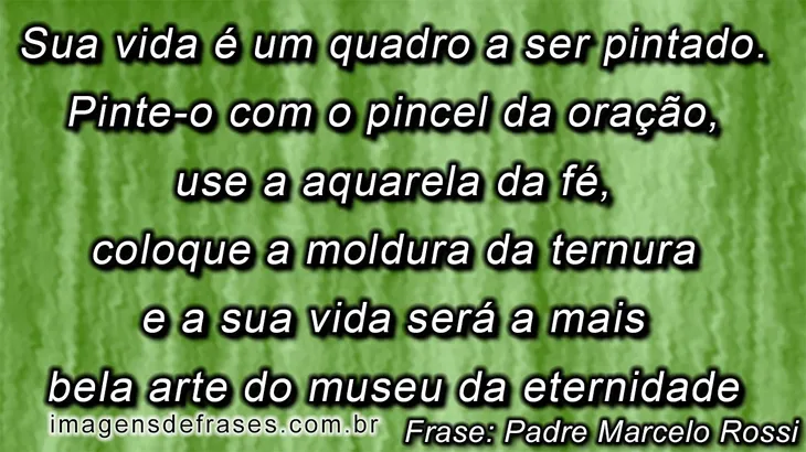 9180 56904 - Frases Padre Marcelo Rossi