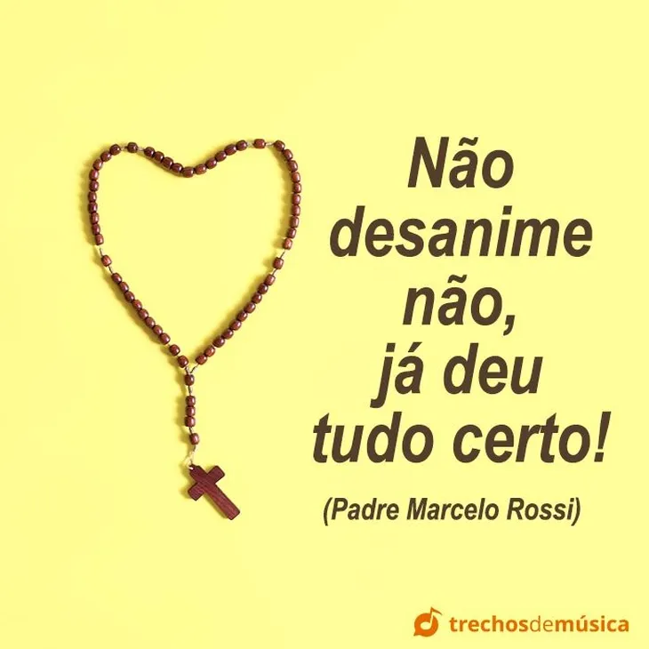 9180 56907 - Frases Padre Marcelo Rossi