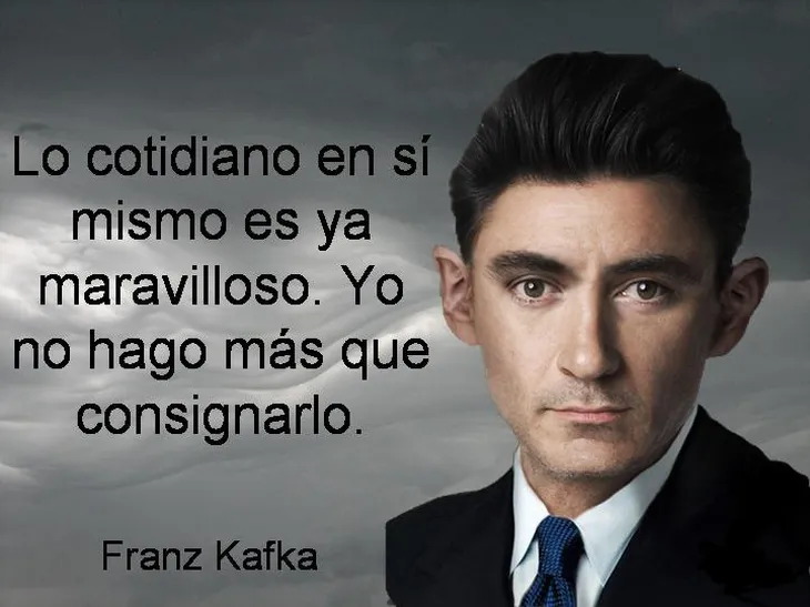 9192 72192 - Franz Kafka Frases