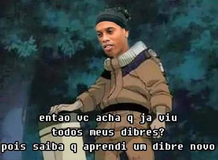 9194 56725 - Ronaldinho Gaucho Memes
