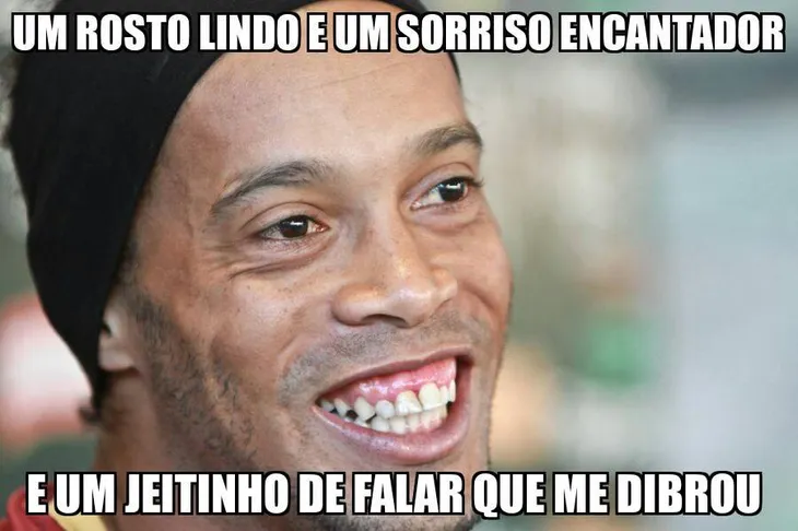 9194 56735 - Ronaldinho Gaucho Memes