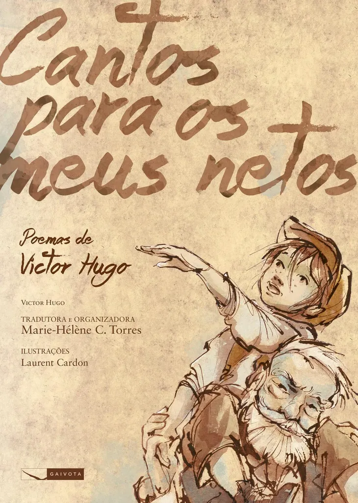 9199 89874 - Victor Hugo Poemas
