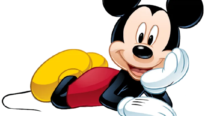 9260 103771 - Frases Mickey Mouse