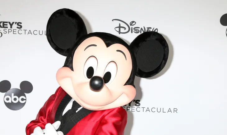 9260 103773 - Frases Mickey Mouse