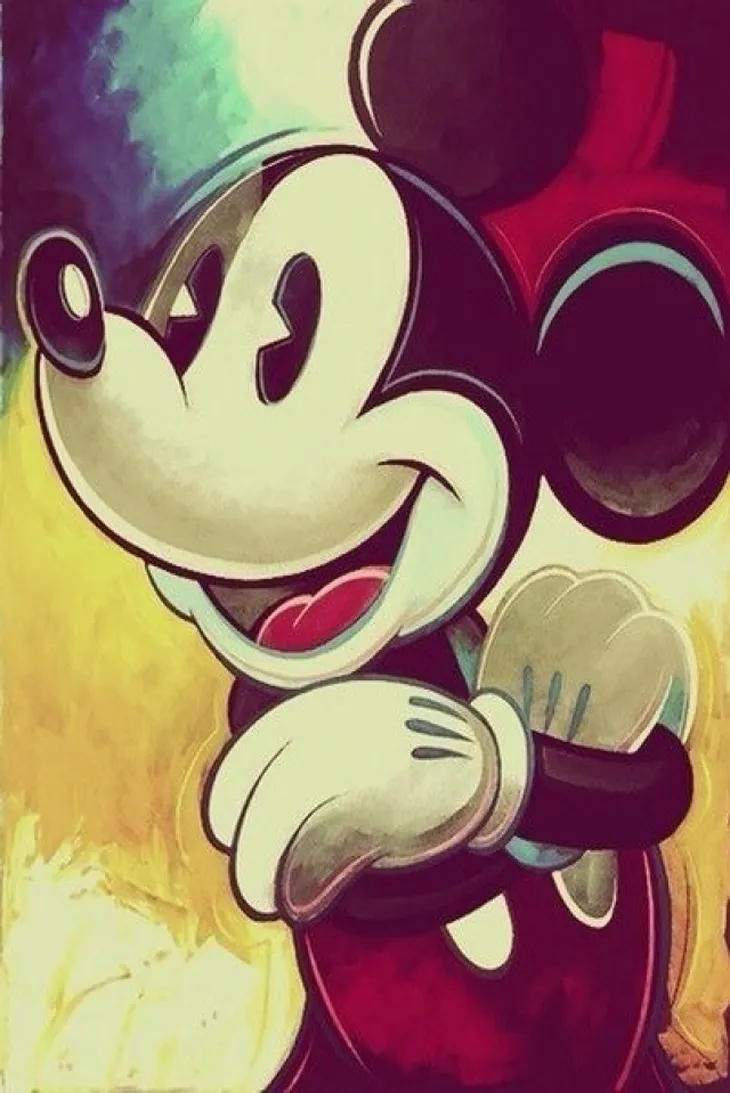 9260 103781 - Frases Mickey Mouse