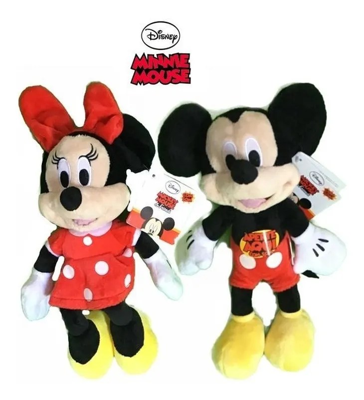 9260 103790 - Frases Mickey Mouse