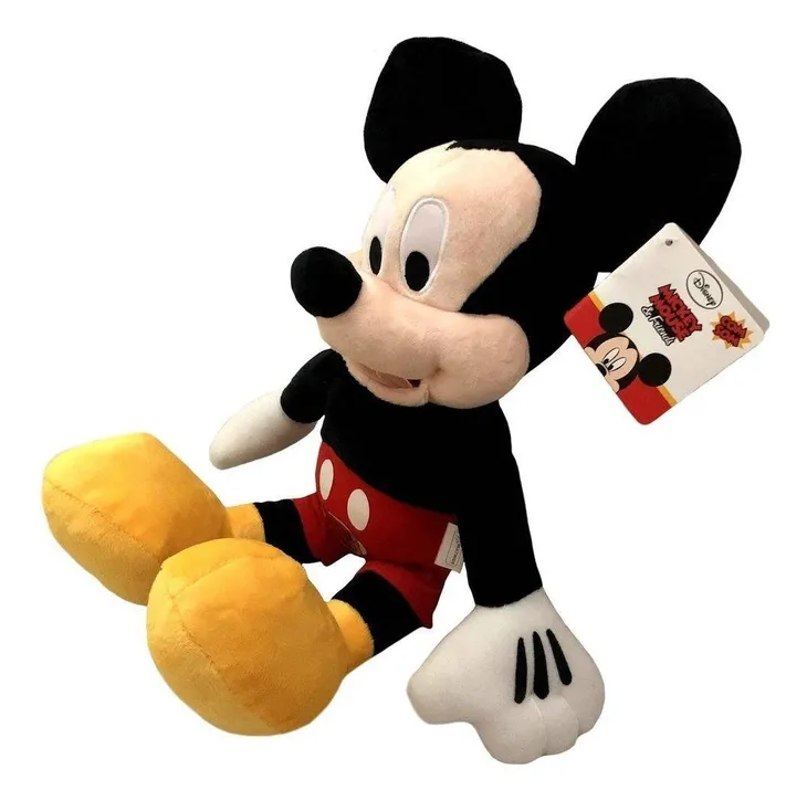 9260 103791 - Frases Mickey Mouse