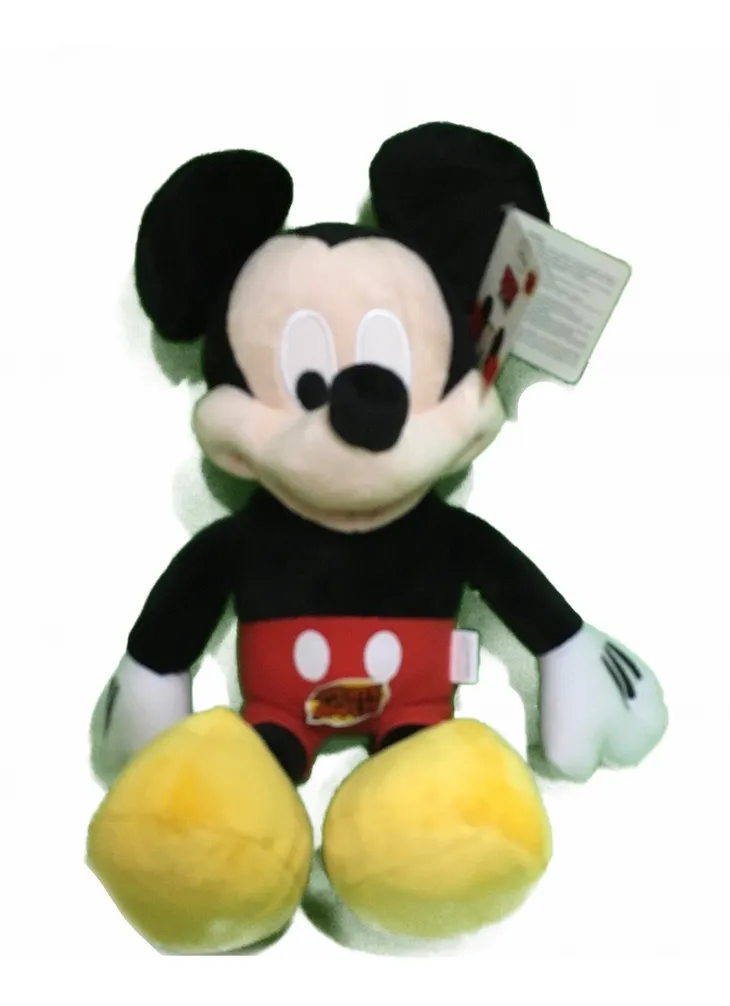 9260 103792 - Frases Mickey Mouse