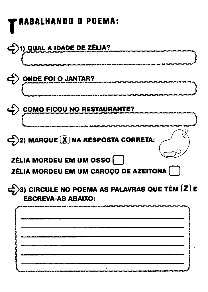 9266 24441 - Textos De Poesia