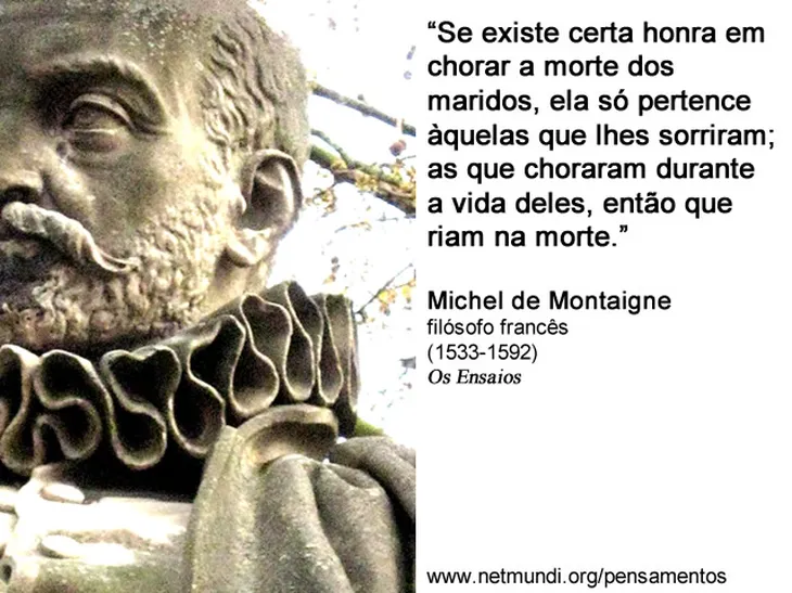 9285 80864 - Michel De Montaigne