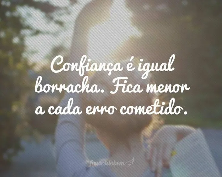 9287 86845 - Frases De Confiança