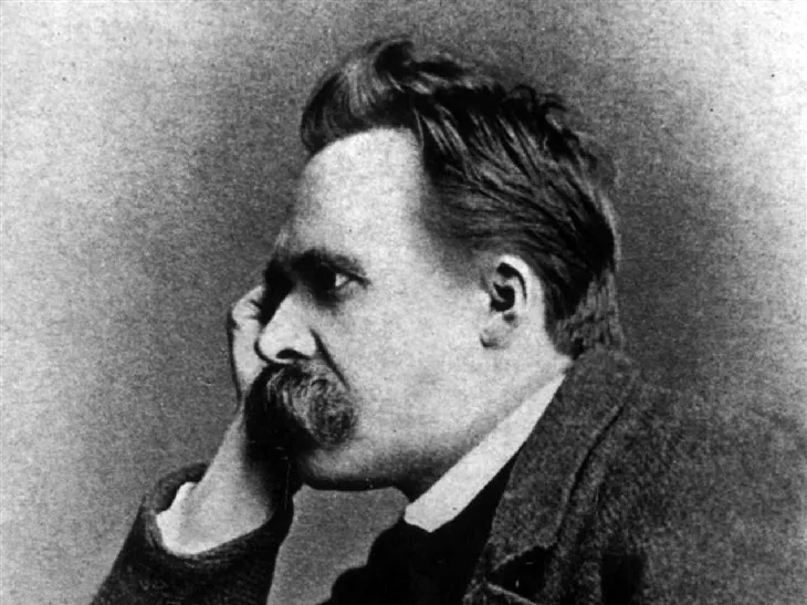 9295 78965 - Citações De Nietzsche
