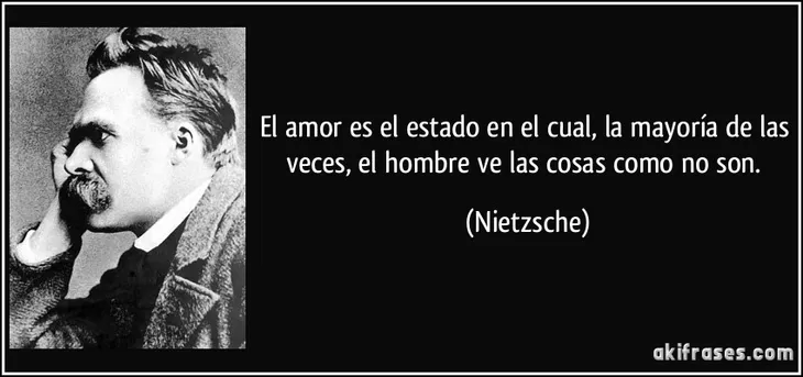 9313 87637 - Nietzsche Sobre O Amor