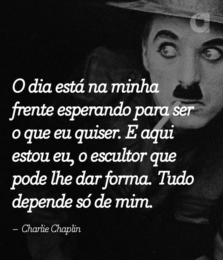932 42037 - Frases Charles Chaplin Tumblr