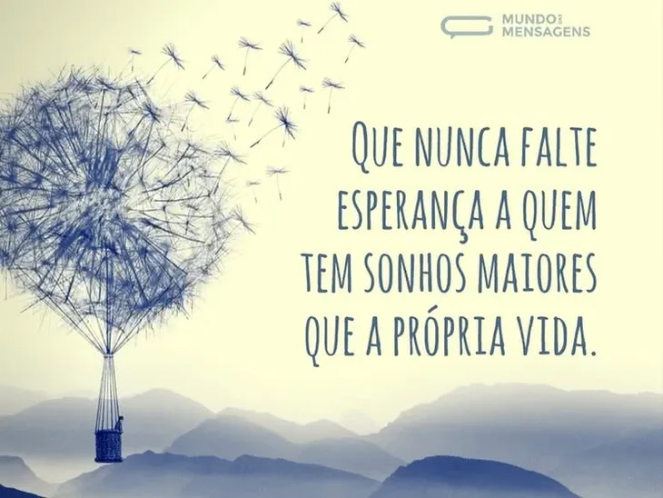 9325 59841 - Frases De Esperança Em Deus