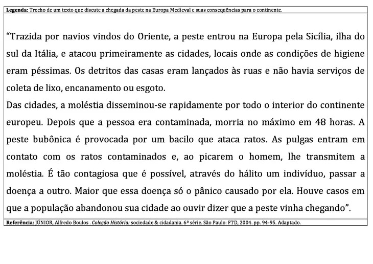 9331 101012 - Texto Sobre Cidade