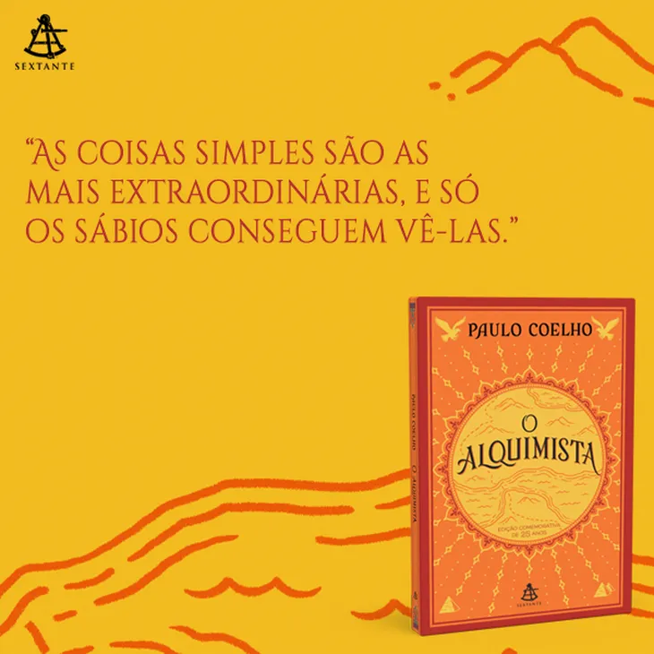 9357 91532 - Paulo Coelho Frases O Alquimista