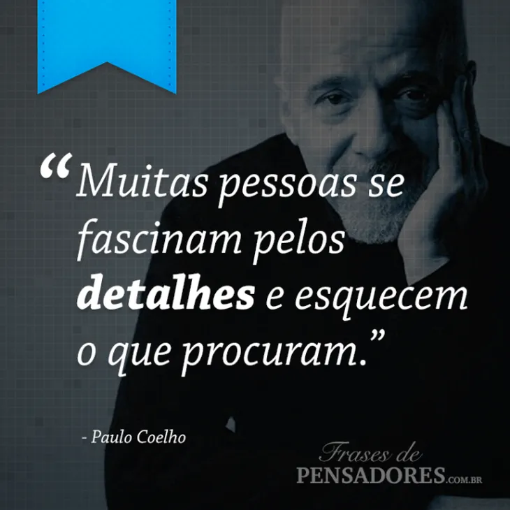 9357 91535 - Paulo Coelho Frases O Alquimista