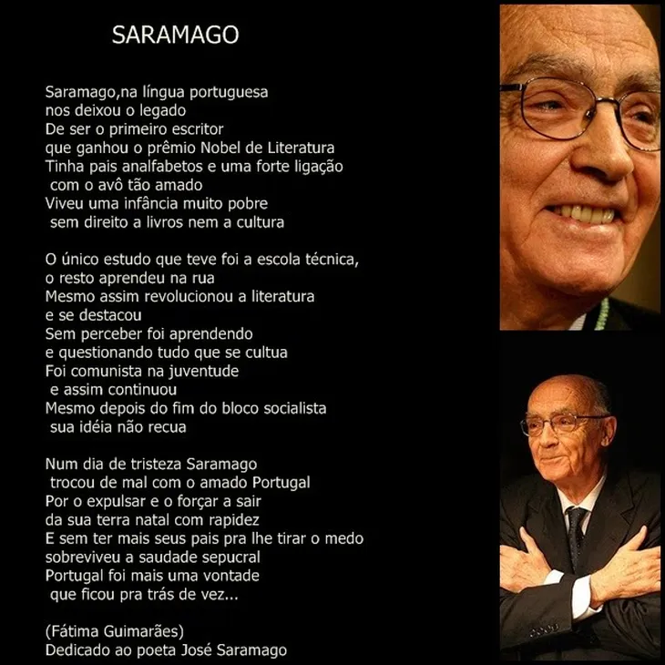 9373 107648 - José Saramago Poemas
