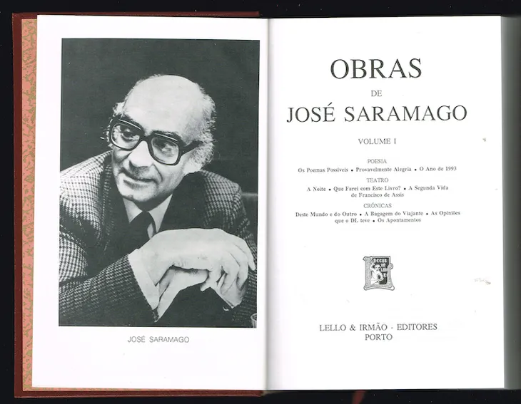 9373 107650 - José Saramago Poemas