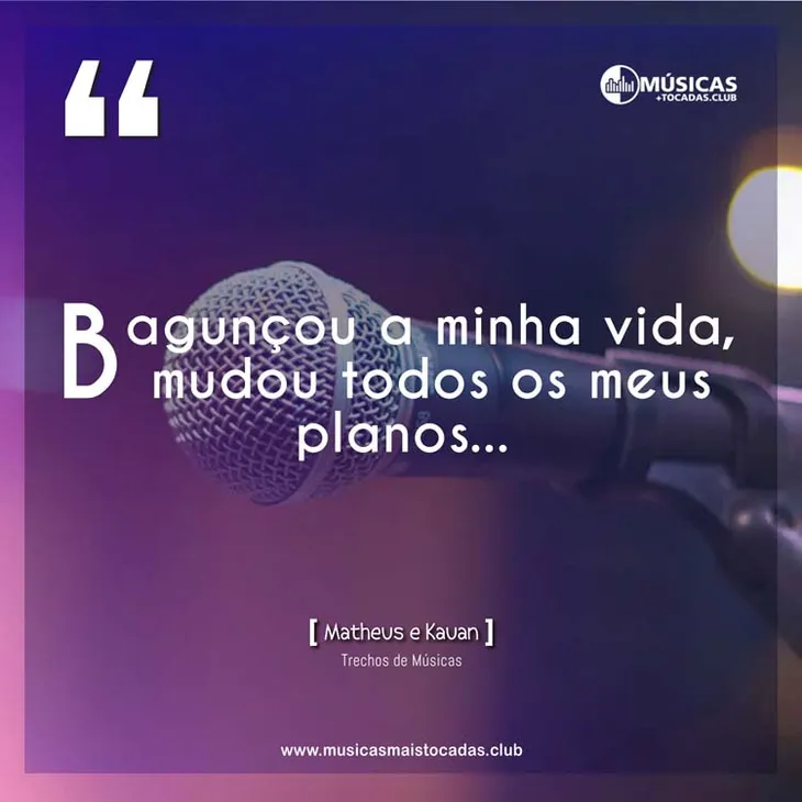 9388 56668 - Frases Matheus E Kauan