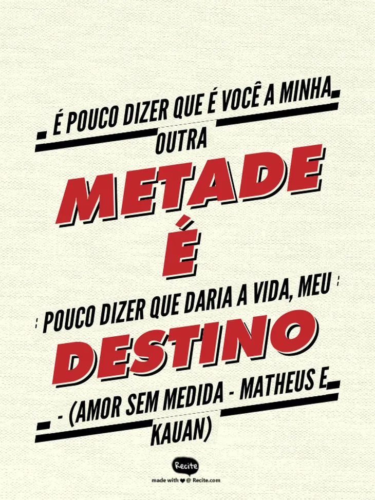 9388 56677 - Frases Matheus E Kauan