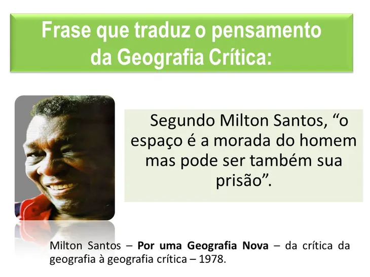 9399 113488 - Milton Santos Frases