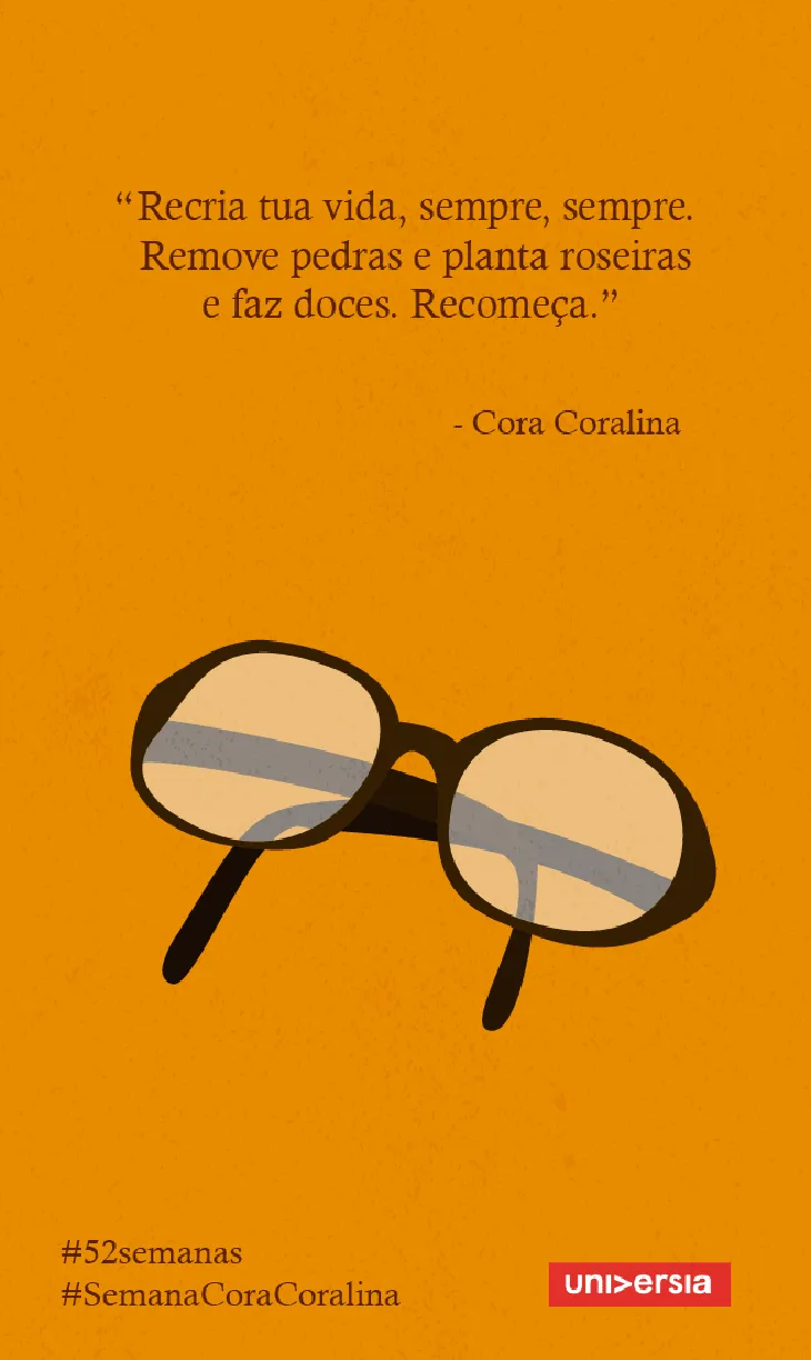 940 99797 - Frases Cora Coralina