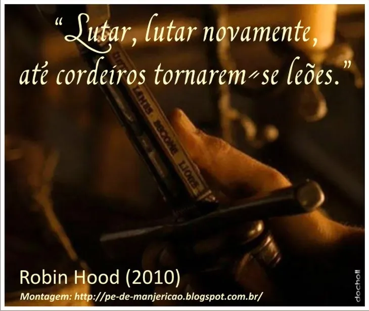 9403 109228 - Frases De Robin Hood