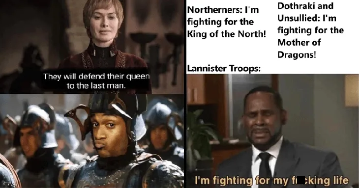 9425 10420 - Memes De Game Of Thrones